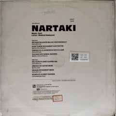 Ravi - Nartaki (Vinyl)
