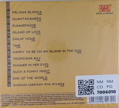 Demis Roussos - Island of Love (CD)