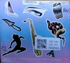 Duran Duran - Paper Gods (CD)