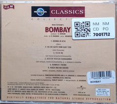 A. R. Rahman - Bombay (CD)