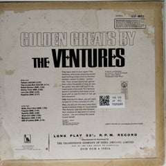 The Ventures - Golden Greats (Vinyl)