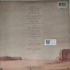 Waylon Jennings, Willie Nelson, Johnny Cash, Kris Kristofferson - Highwayman (Vinyl)