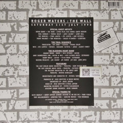 Roger Waters - The Wall: Live in Berlin (Vinyl)
