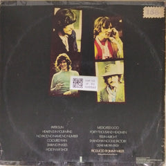 Traffic - Best of Traffic (Vinyl)