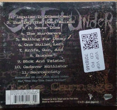 Six Feet Under - True Carnage (CD)