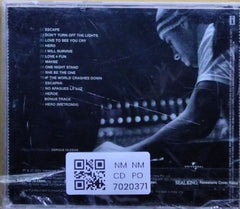 Enrique Iglesias - Escape (CD)