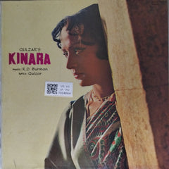 R.D. Burman - Kinara (Vinyl)