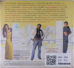Himesh Reshammiya - Aap Ki Khatir (CD)
