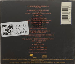 Enigma - MCMXC a.D. (CD)