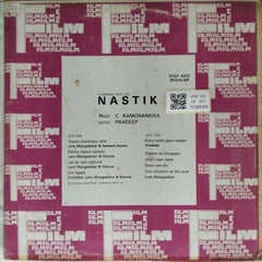 C. Ramchandra - Nastik (Vinyl)