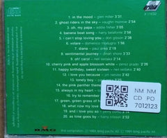 Various - Timeless Classics (CD)