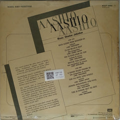 Shankar Jaikishan - Aashiq (Vinyl)