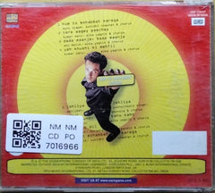 Anu Malik - Hum To Mohabbat Karega (CD)