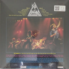 Def Leppard - On Through The Night (Vinyl)