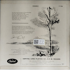 Tennessee Ernie Ford - Hymns (Vinyl)