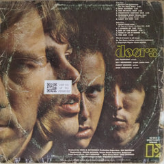 The Doors - The Doors (Vinyl)