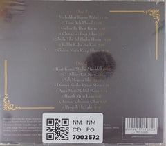 Mehdi Hassan - Kohinoor - The Timeless Classics (CD) (2)