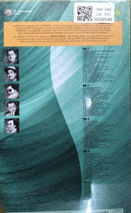 Kishore Kumar - Legends: Maestro Melodies in a Milestone Collection (CD) (5)