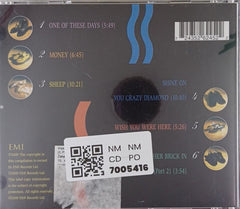 Pink Floyd - A Collection of Great Dance Songs (CD)