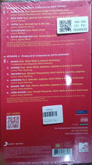 Amit Trivedi, Nitin Sawhney - Coke Studio @ MTV Season 2 Vol. 2 (CD)