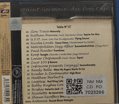Various - Saint-Germain-des-Prés Café IV (CD)