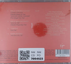 Begum Parveen Sultana - Swar Shikhar (CD)