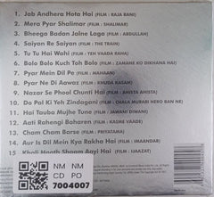 Asha Bhosle - Icon (CD)
