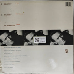 Steve Winwood - Roll With It (Vinyl)