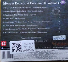 Various - A Collection Volume 1 (CD)