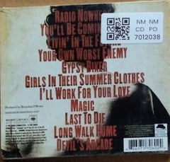 Bruce Springsteen - Magic (CD)