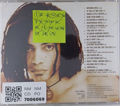 Terence Trent D'Arby - Greatest Hits (CD)