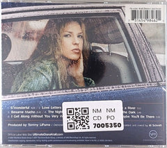 Diana Krall - The Look of Love (CD)