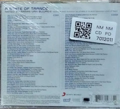 Armin Van Buuren - A State of Trance Year Mix 2011 (CD) (2)