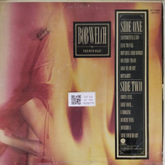 Bob Welch - French Kiss (Vinyl)
