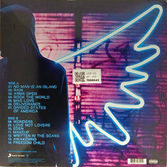 The Script - Freedom Child (Vinyl)