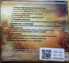 Vishal-Shekhar - Chennai Express (CD)