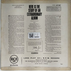 Skeeter Davis - Singin' In The Summer Sun (Vinyl)