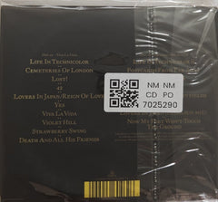 Coldplay - Viva La Vida (CD)