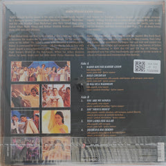 Jatin-Lalit - Kabhi Khushi Kabhie Gham (Vinyl)
