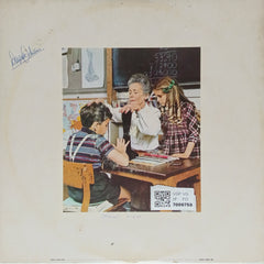 Led Zeppelin - Presence (Vinyl)