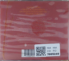 Robbie Williams, Nicole Kidman - Somethin' Stupid (CD)