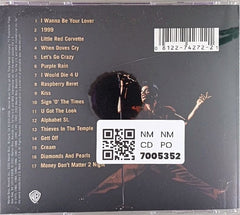 Prince - The Very Best of Prince (CD)