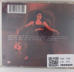 Vanessa-Mae - Storm (CD)