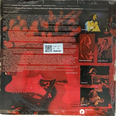 Deep Purple - the Mark 2 Purple Singles (Vinyl)