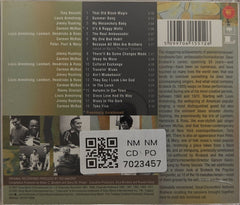 Dave Brubeck - Vocal Encounters (CD)