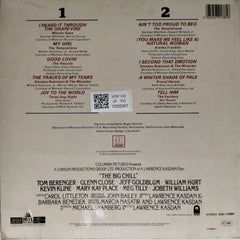 Various - The Big Chill (Vinyl)
