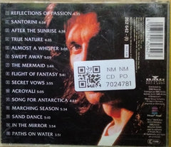 Yanni - Romantic Moments (CD)