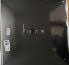 Ariana Grande - New Album (Vinyl) (2)