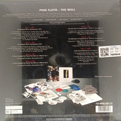 Pink Floyd - The Wall (CD) (7)