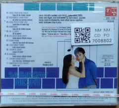 Various - Saturday Night (CD)